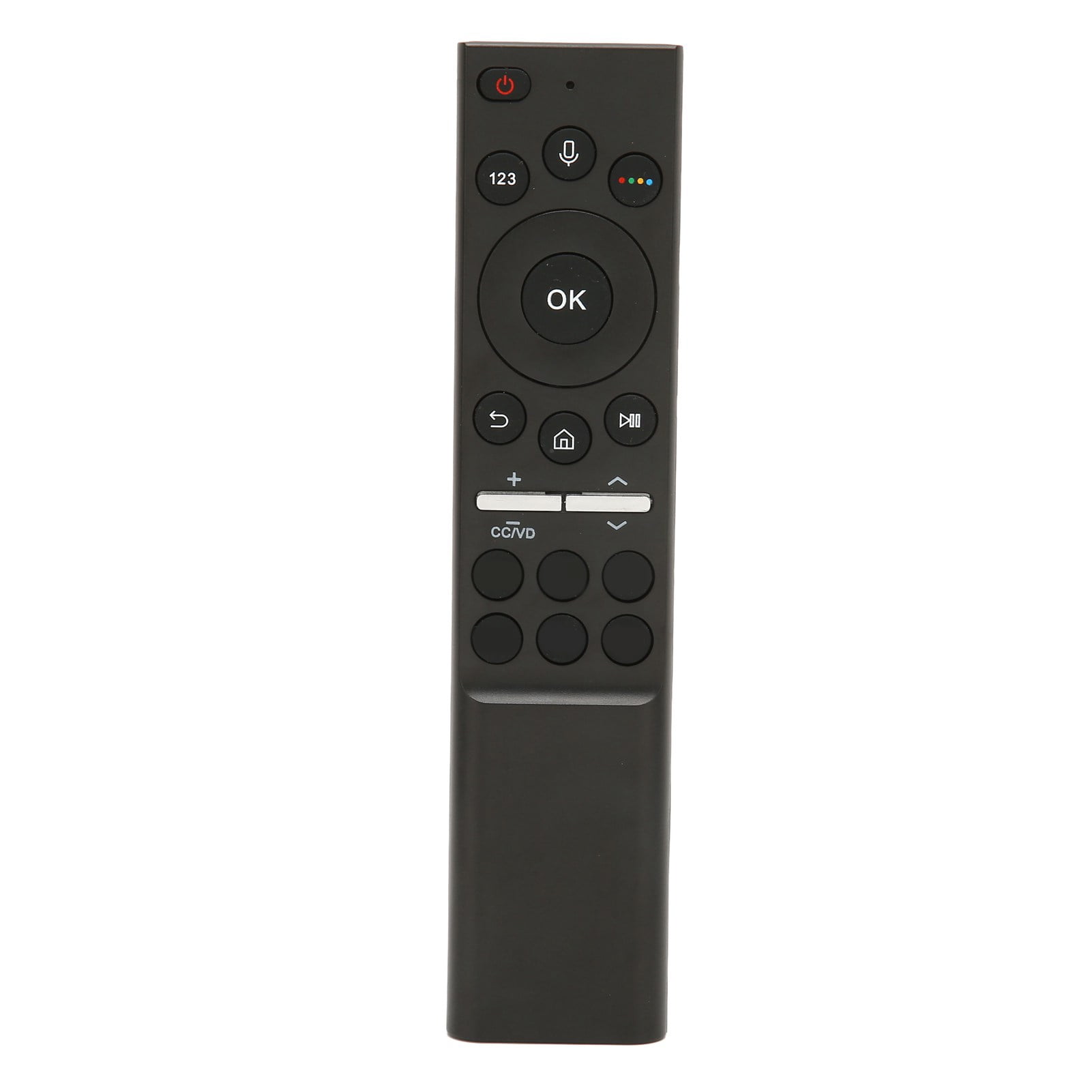 TV Voice Remote Control Replacement Sensitive Buttons Universal Remote