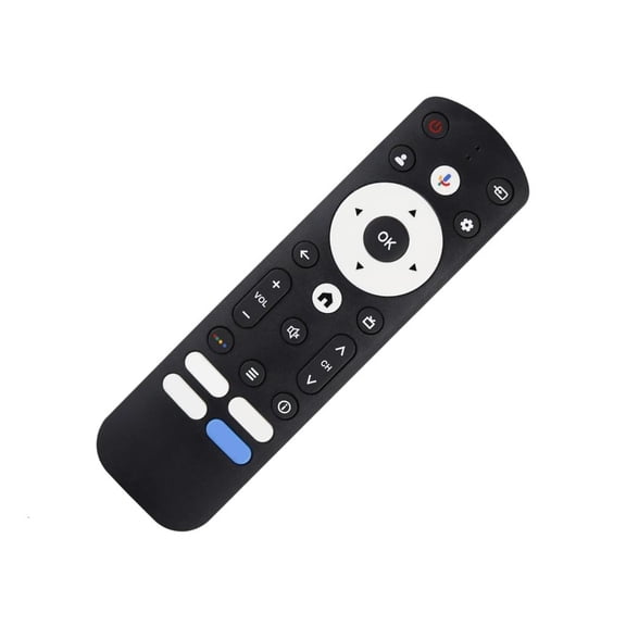 TV Voice Remotes control With Streaming Shortcut for Hyled5524g4km Para TVs