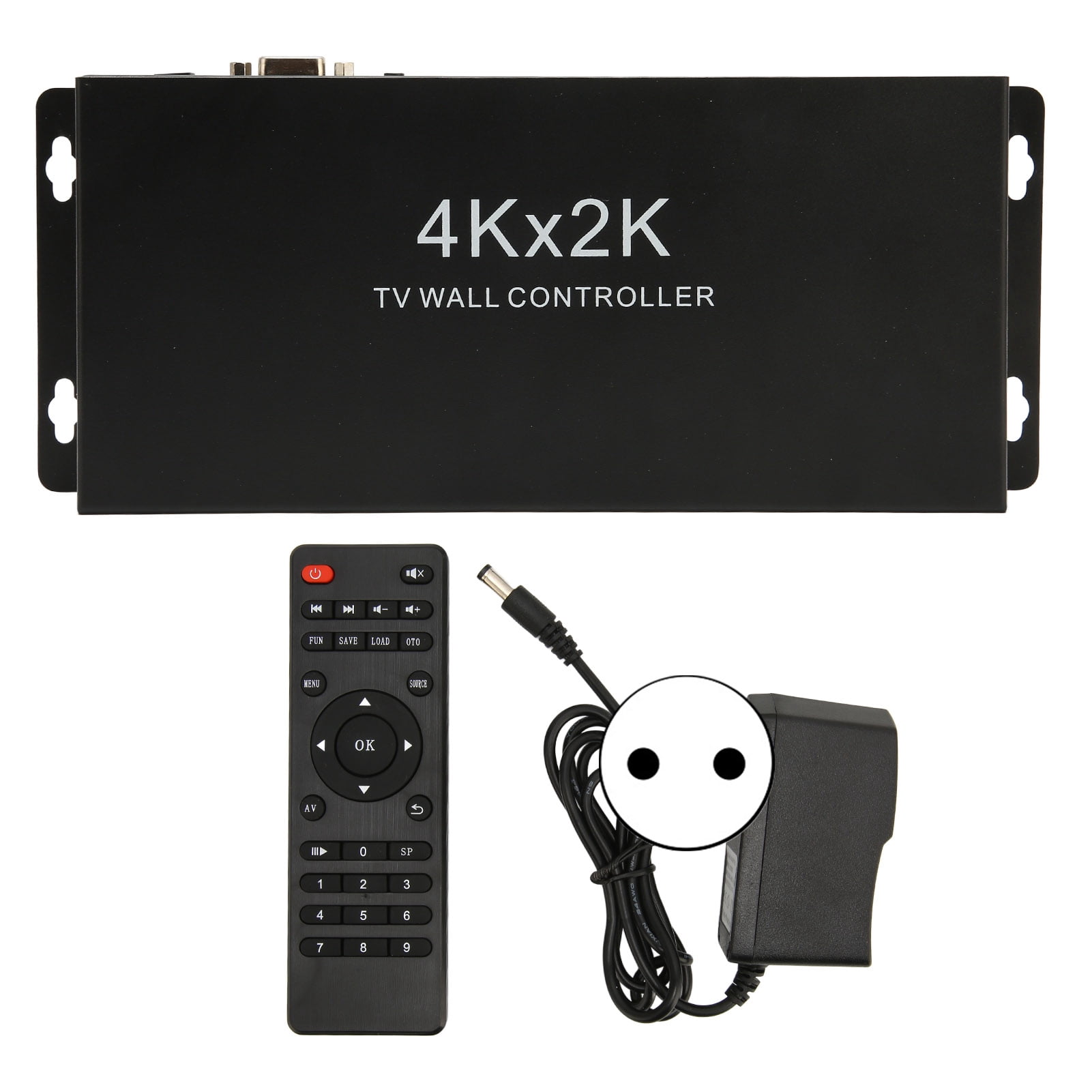 tv-wall-controller-hd-multimedia-interface-1-in-4-out-4k-delayless