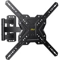thumbnail image 2 of Emerald Full Motion TV Wall Mount For 26\"-70\" Screens - Swivel Arm, Black 2 of 2