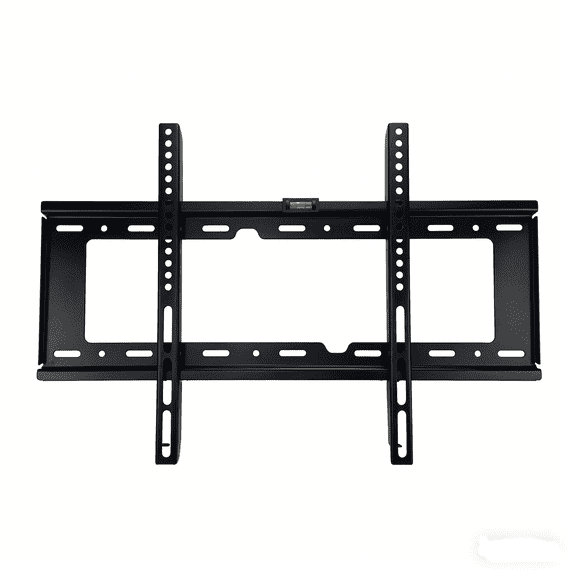 TV Wall Mount Bracket 32"-70" Thickened and Reinforced Load 165 lbs,VESA Patterns Ranging are 200x200mm 400x400mm 200x400mm 300x300mm 600x400mm