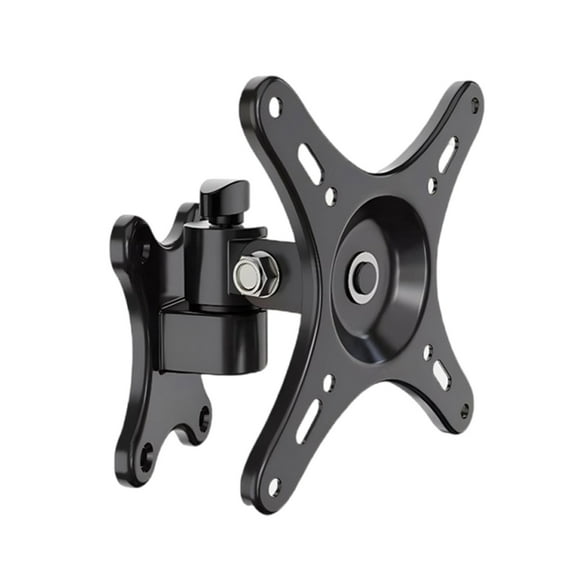 TV Wall Mount Bracket 360 degree Rotation and 90degree Vertical Movement