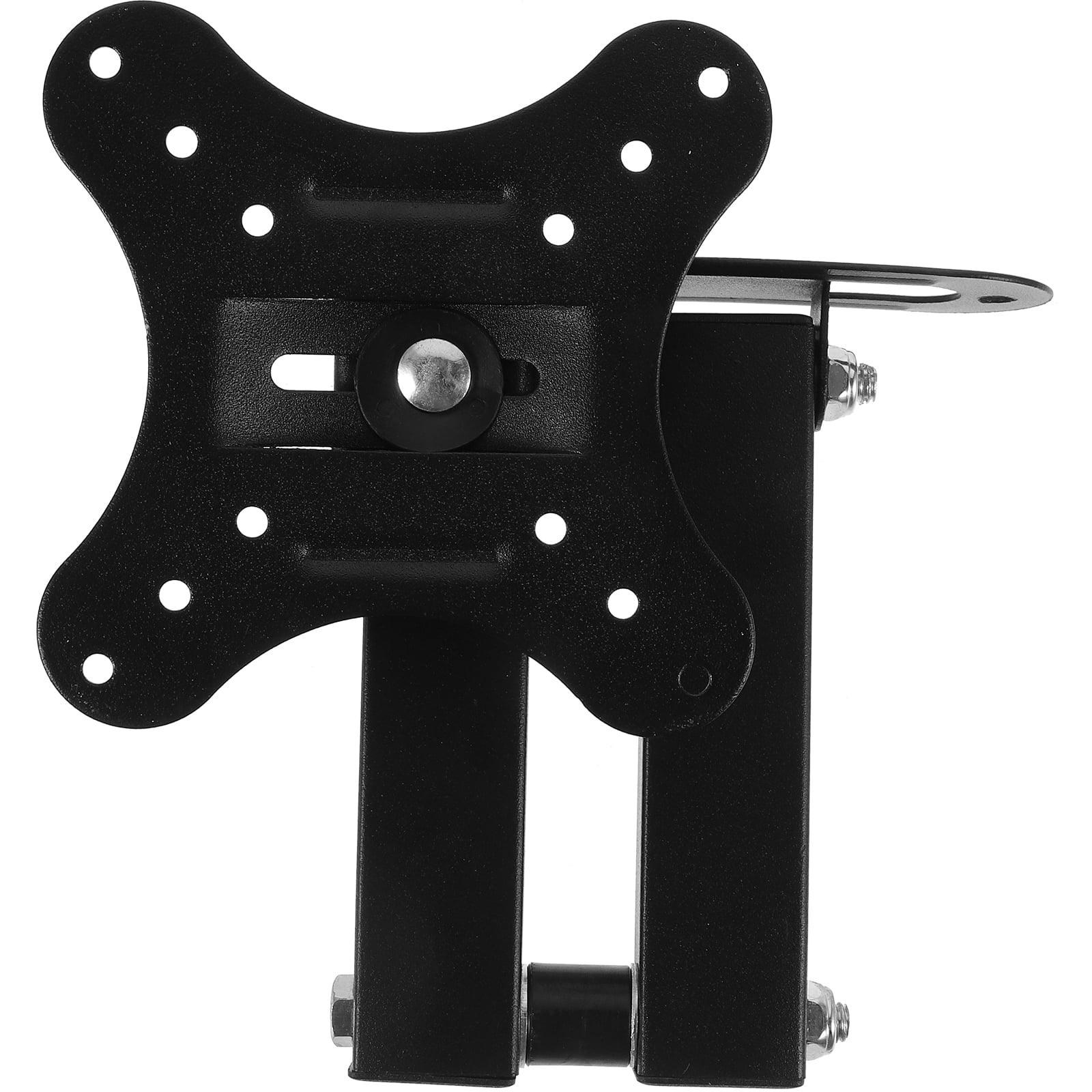 TV Wall Mount Bracket Retractable TV Wall Holder TV Rotation Holder for ...