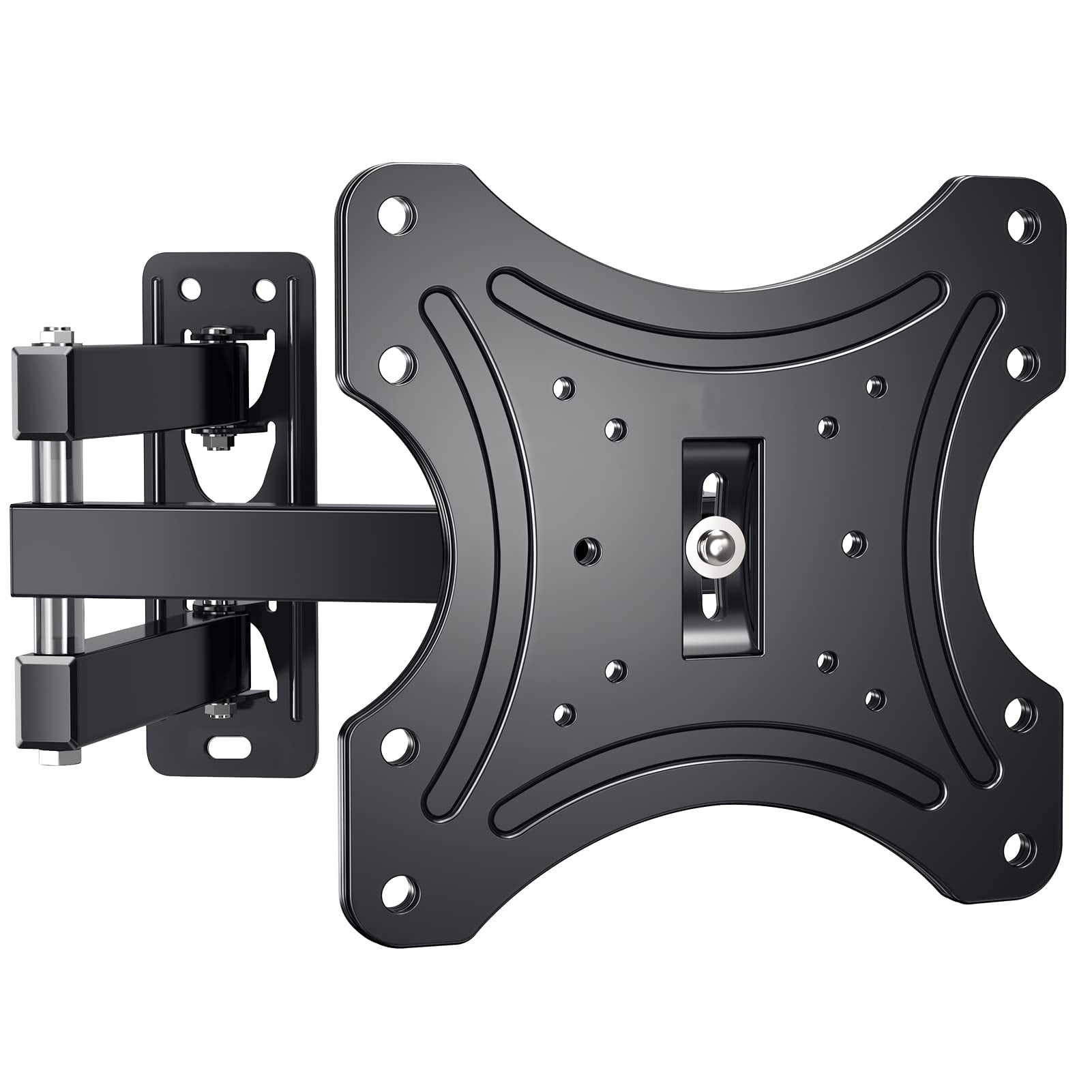 TV Wall Mount Corner TV Wall Mount For 13 43 Inch TVs 17 Extended Arm TV Wall Mount Corner TV Wall Mount For 13 43 Inch TVs 17 Extended Arm