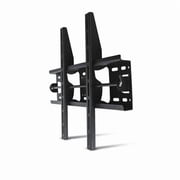 TV Wall Mount with Low Profile for 32-75 inch TVs | Continu.us CTM-3000 Tilting Television Wall Mount Bracket. Eliminates Screen Glare - Easy to Install Max Load 88lbs.