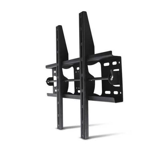 TV Wall Mount with Low Profile for 32-75 inch TVs | Continu.us CTM-3000 Tilting Television Wall Mount Bracket. Eliminates Screen Glare - Easy to Install: Max Load 88lbs.