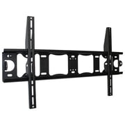 TV Wall Mount Low Profile for 40 inch TVs + Up | Continu.us CTM-5000 Tilting Television Wall Mount Bracket. Eliminates Screen Glare - Easy to Install Max Load 165lbs.