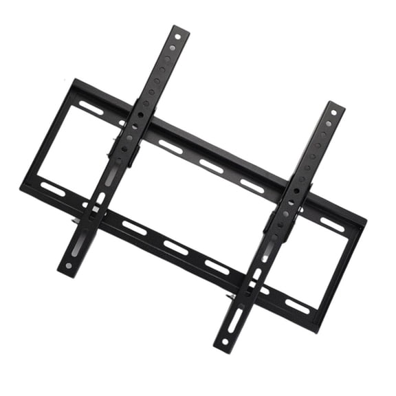 TV Wall Mount for 32-70inch Flat Screen TV Small Wall Mount TV Bracket Easy