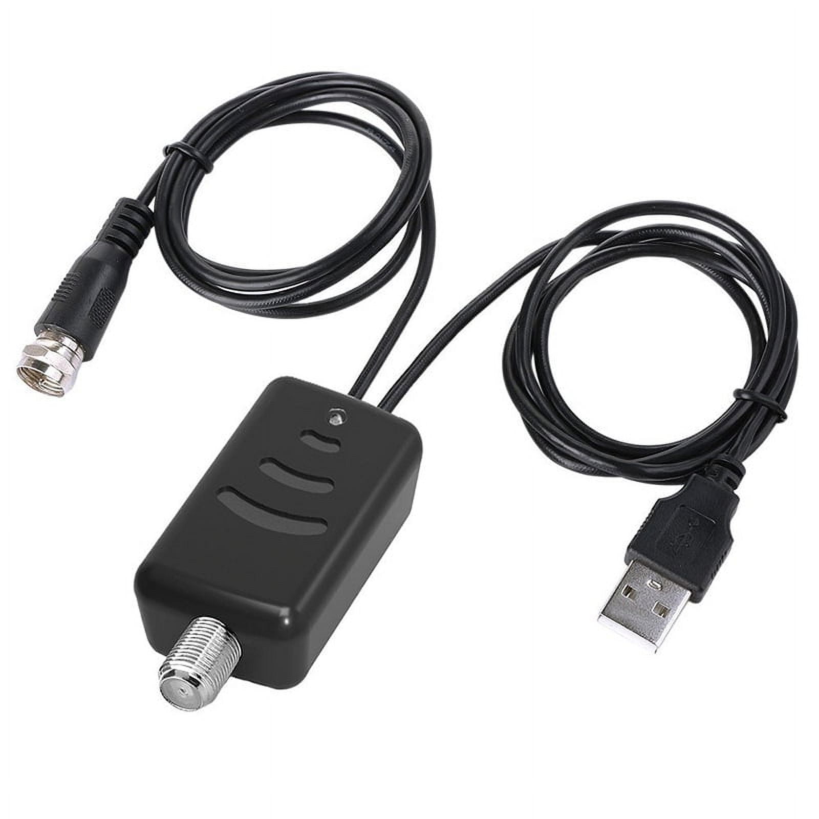 TV antenna Signal Amplifier Booster Convenience And Easy Installtion