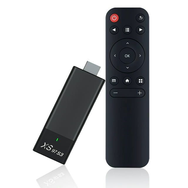 TV box,Support Hdr With Stick 4k Remote Ram Rom) Tv Stick With Remote ...