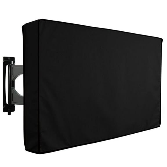 TV cover for outdoor use 30-32 40-42 inch LCD, LED
