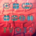 thumbnail image 1 of TV on the Radio - Trouble / Dubble - Vinyl, 1 of 1