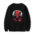 thumbnail image 1 of TV program Insidious The Red Door Crewneck Street Wear Pullover Harajuku Sportswear Fashion Casual Coat, 1 of 2