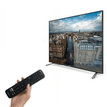 TV remote control for all Hisense TV models