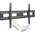 TVF8084 Fixed TV Wall Mount for Steel Stud NO Stud Drywall TV Mount