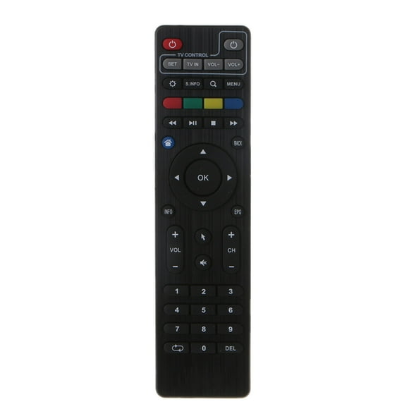 TVIP Remote Control Replaced Universal Controller for Tvip410 Tvip412 Tvip415 TvipS300 Set-top Box