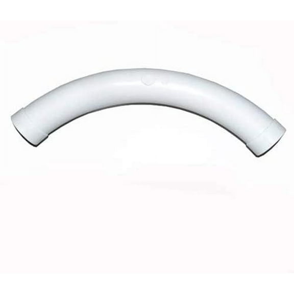 TVP 2 Pack GENUINE central vacuum HS202140 90 deg Rough-In elbow/fitting