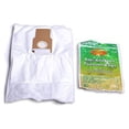 thumbnail image 1 of TVP 21 50688 5069 50690 HEPA Allergen Upright Vacuum Cleaner Bag Whispertone, Pr, 1 of 1