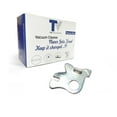 thumbnail image 1 of TVP 515 Upright Vacuum Cleaner Handle Fork Spring Stop Plate # 1003, 1 of 3