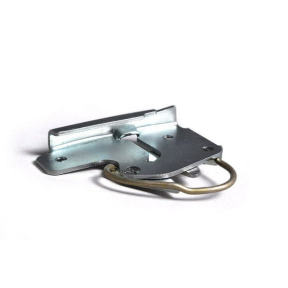 TVP 913 Vacuum Cleaner Agit End Plate # 41436502
