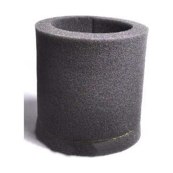 TVP AL-1225 Wet/Dry Vacuum Cleaner Foam Filter # 12-0490-8