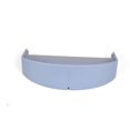 thumbnail image 1 of TVP Billowy Blue Upright Vacuum Cleaner Motor Cover Cap # 412010001, 1 of 1