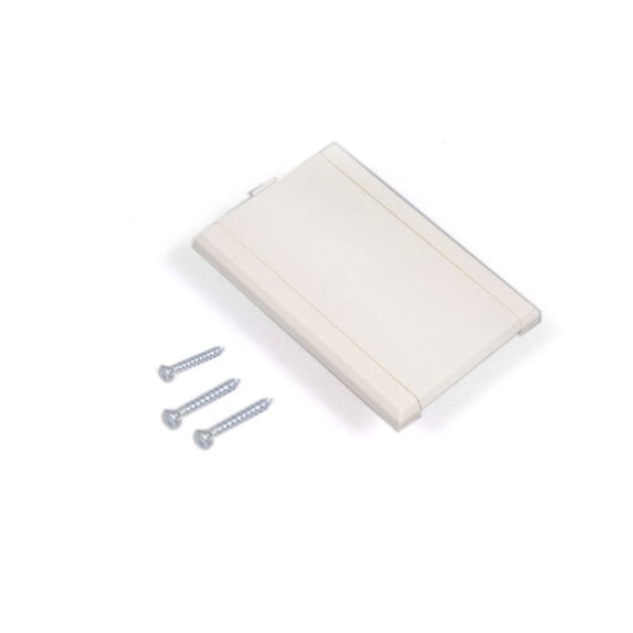 TVP Canplas-Hayden Almon VACULINE VACUVALVE Inlet Door # 775590A