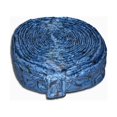 thumbnail image 1 of TVP Central Vac Vacuum Cleaner 30ft Blue Hose Sock W/Padded Zipper # VS-PZTTBL-30, 1 of 1