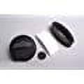 TVP Compatible with Bissell Vaccum Cleaner Post- 1700 Filter # 1608234