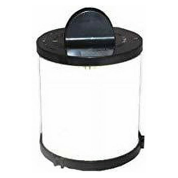 TVP Compatible with Eureka 4230 Series,Dcf21,3M Vacuum Cleaner Filtr # 67821B2