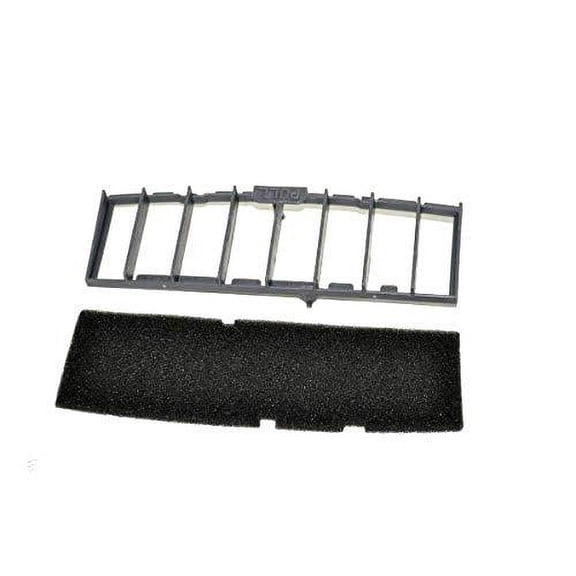 TVP Compatible with Kenmore Vaccum Cleaner Safety Filter # 591004446