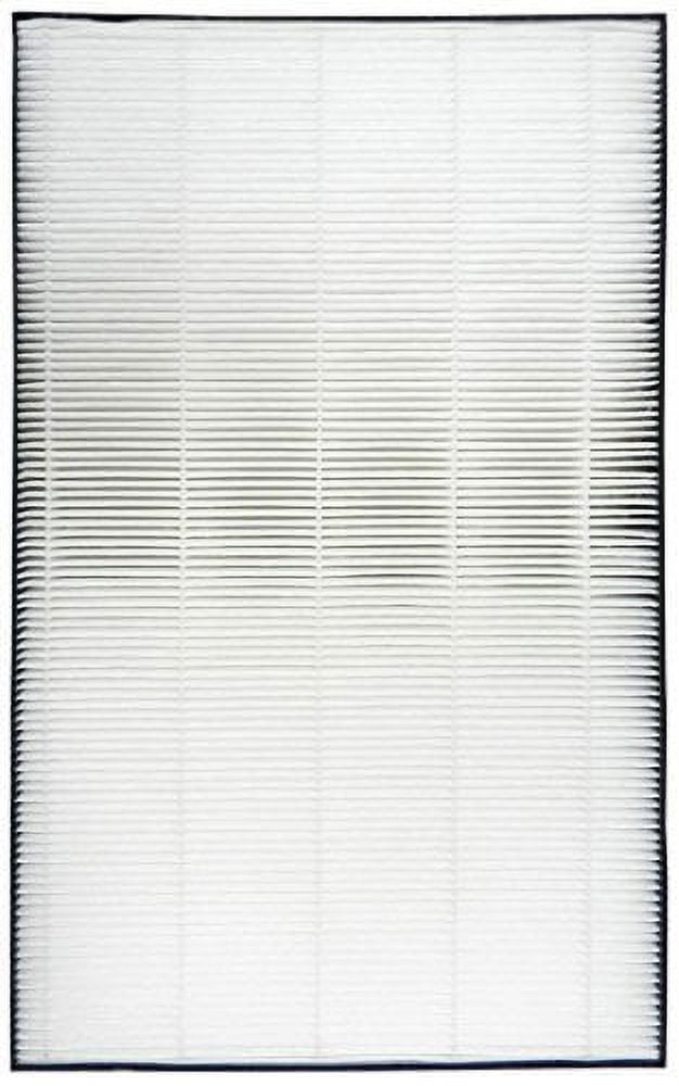 True HEPA 17'' Air Purifier Filter for Allergy Relief