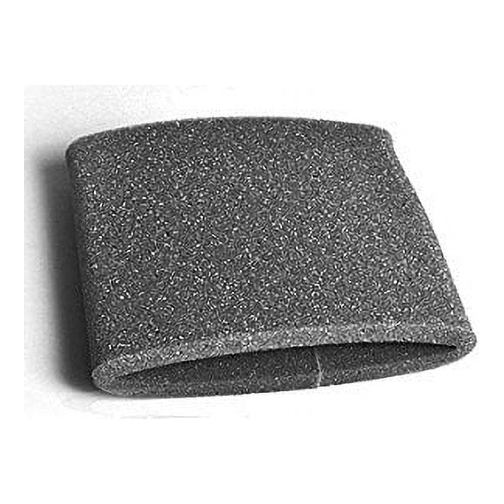 Shop-Vac Foam Sleeve Filter Replacement - Fits Most Shop-Vac Models, #9058500, 246
