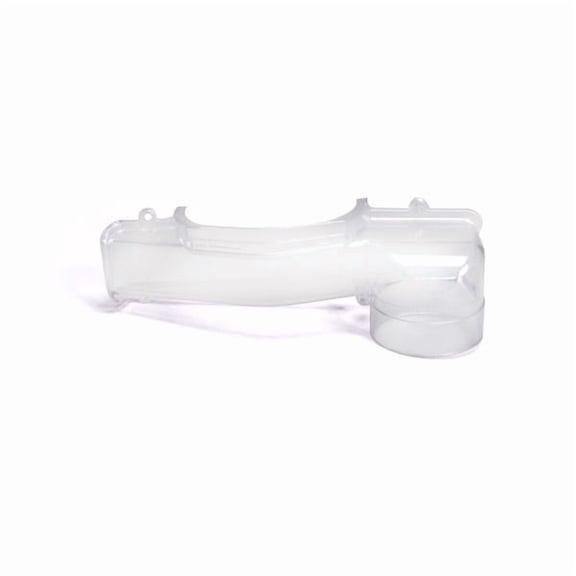TVP Conquest Upright Vacuum Cleaner Air Duct # 38657020