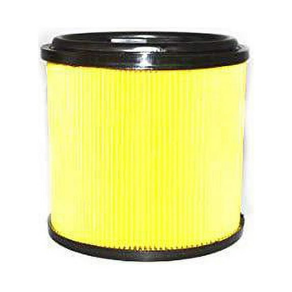 TVP Eureka Sanitaire SC6060A Canister Vacuum Cleaner Cartridge Filter # 16280CP