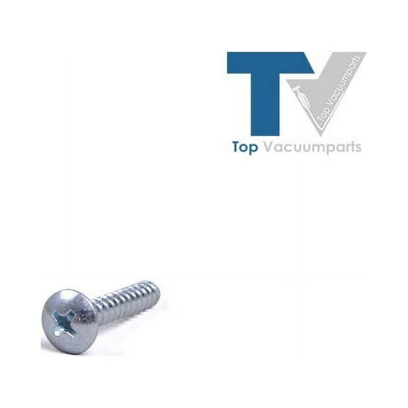TVP Evolution-Bernina Vacuum Cleaner Low Cord Hook Screw # 01-6455-01