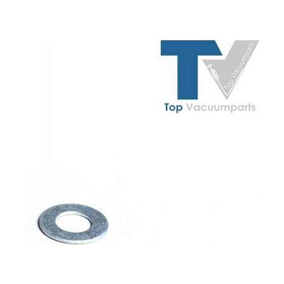 TVP Evolution-Bernina Vacuum Cleaner Rear Wheel Washer # 01-7915-08