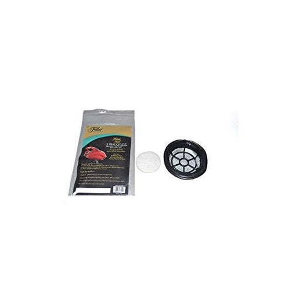 TVP FBMV Vacuum Cleaner Fikter Set # HV-FILTERSET
