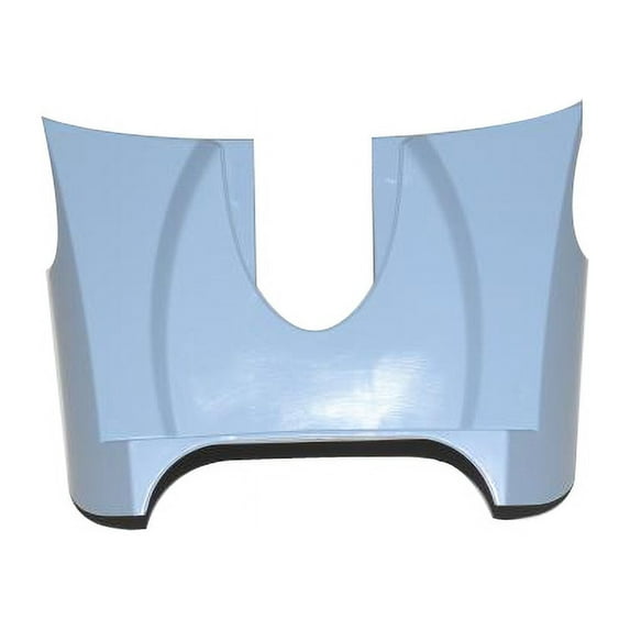 TVP FH40010 Vaccum Cleaner Billowy- Blue Hood/Nozzle Cover # 440001066