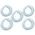 thumbnail image 1 of TVP Galaxy Type B 85003 Pemium Micro-Filtration Vacuum Bags, fits Model 24196 Mo, 1 of 1
