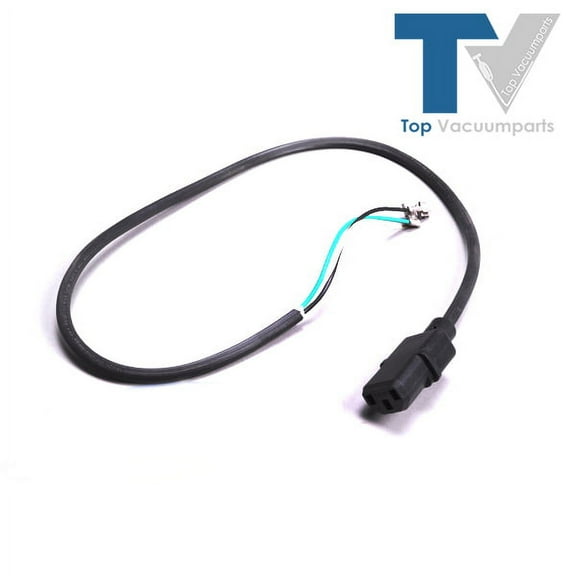 TVP HB Sries Vacuum Cleaner Jumper Plug # 7102803