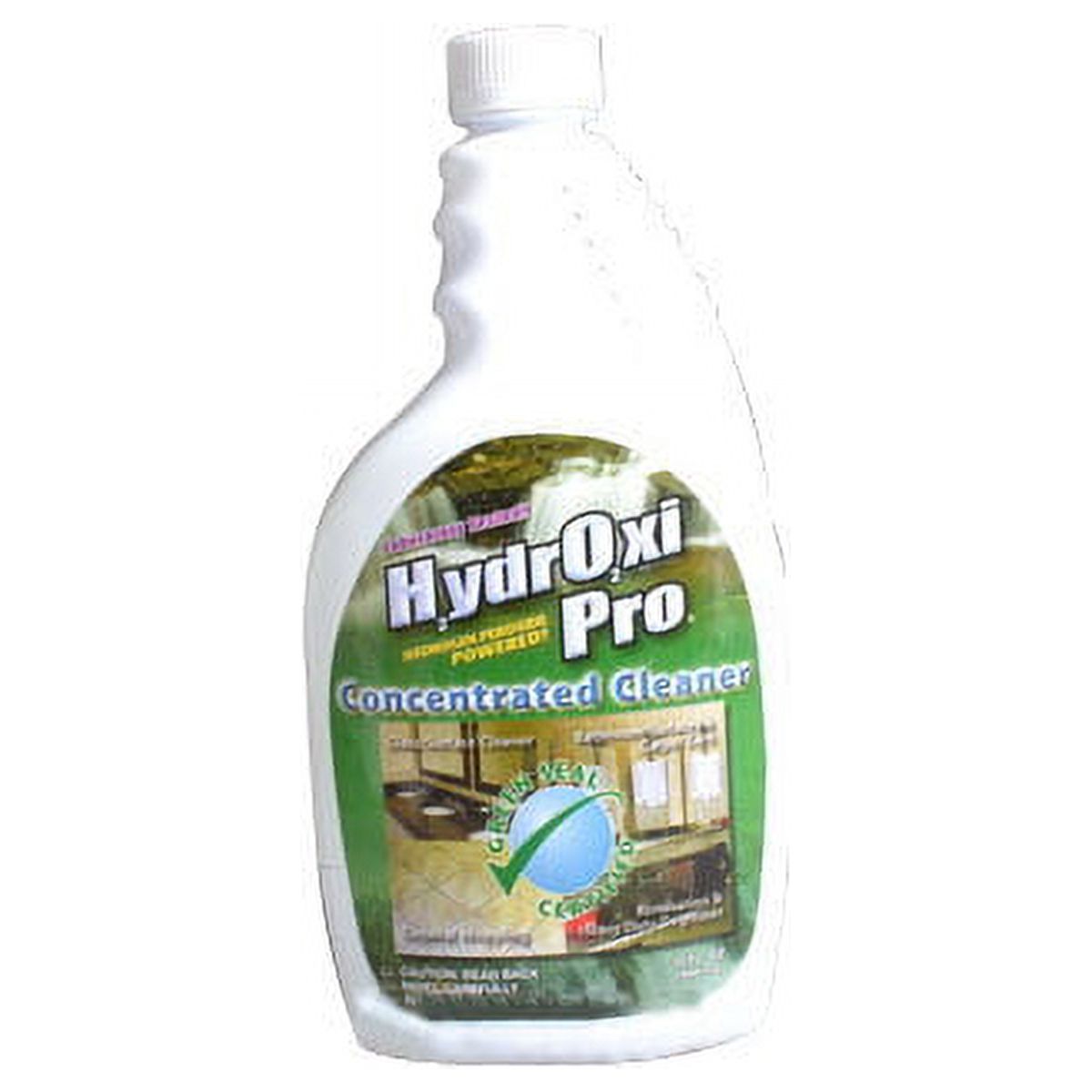 TVP Hydroxi Pro Vacuum Cleaner 32oz Concentrate Cleaning HPC32C