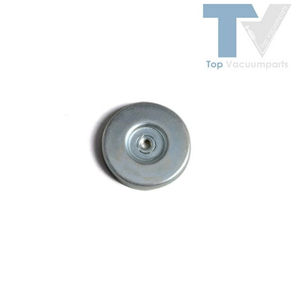 TVP Replacement Part for 661/5510 Vacuum Cleaner Metal End Cap for Agitator # AMC97S-F0Z00