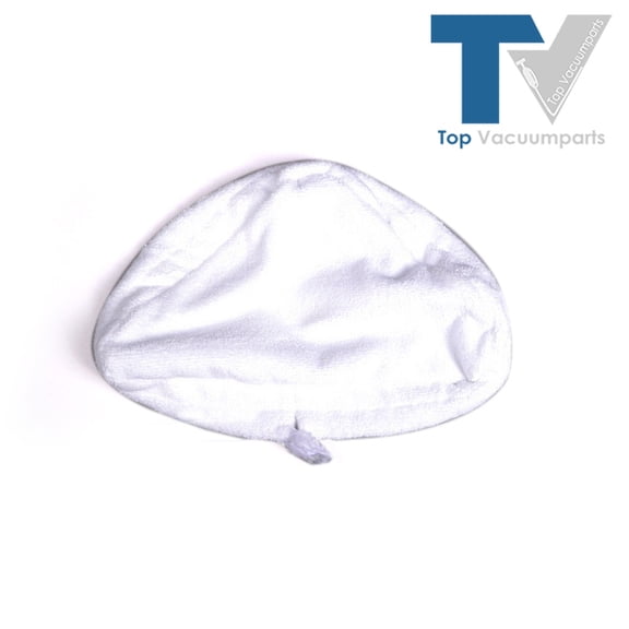 TVP Replacement Part for Vacuum Cleaner Micro Fiber Cloth Pad 1PK # 17-0016-09