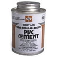 thumbnail image 1 of TVP Replacement Part for Vacuum PVC Cement Whitelam Clear Regular Bodied 237ml # 6823991, 1 of 1