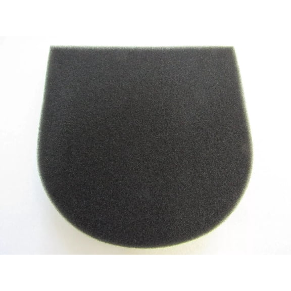 TVP Replacement for Eureka Style PMF-1 Capture Upright Vacuum Cleaner Pre Motor Filter # F619