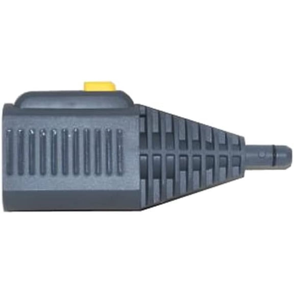 TVP Replacement for Vapamore Replecement for MR-100 Primo Vacuum Cleaner Detail Adapter # MR100-5