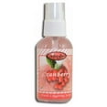 thumbnail image 1 of TVP Roger Refresher Vacuum Cleaner 2oz Cranberry Bottle # 621472, 1 of 1