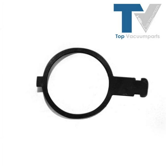 TVP T-210 Vacuum Cleaner Elbow Retaining Spring # 5966-X