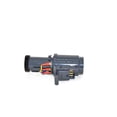 thumbnail image 1 of TVP T9000, T9500 Canister Vacuum Cleaner Machine End # 591012107, 1 of 1